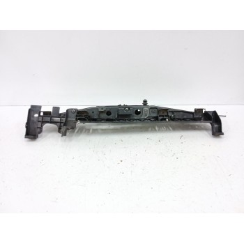 Recambio de travesaño superior para nissan qashqai ii (j11, j11_) 1.3 dig-t referencia OEM IAM   
