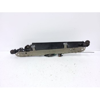 Recambio de travesaño superior para nissan qashqai ii (j11, j11_) 1.3 dig-t referencia OEM IAM   