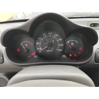 hyundai atos (mx) del año 1999
