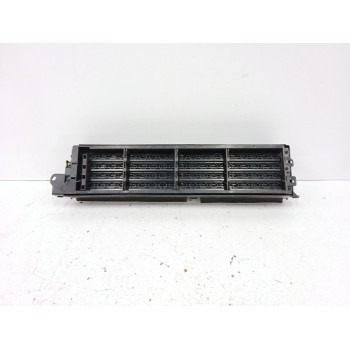 Recambio de rejilla delantera para nissan qashqai ii (j11, j11_) 1.3 dig-t referencia OEM IAM 62322HV80B  