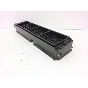 Recambio de rejilla delantera para nissan qashqai ii (j11, j11_) 1.3 dig-t referencia OEM IAM 62322HV80B  