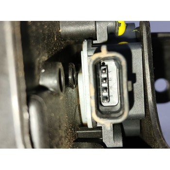 Recambio de rejilla delantera para nissan qashqai ii (j11, j11_) 1.3 dig-t referencia OEM IAM 62322HV80B  