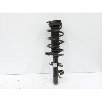 Recambio de amortiguador delantero derecho para nissan qashqai ii (j11, j11_) 1.3 dig-t referencia OEM IAM 54302HV01A  
