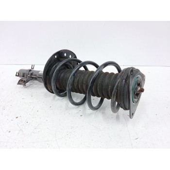 Recambio de amortiguador delantero derecho para nissan qashqai ii (j11, j11_) 1.3 dig-t referencia OEM IAM 54302HV01A  