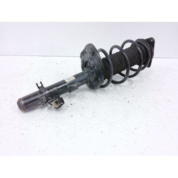 Recambio de amortiguador delantero derecho para nissan qashqai ii (j11, j11_) 1.3 dig-t referencia OEM IAM 54302HV01A  