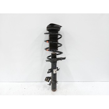 Recambio de amortiguador delantero izquierdo para nissan qashqai ii (j11, j11_) 1.3 dig-t referencia OEM IAM 54303HV01A  