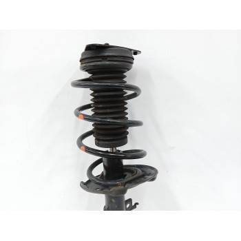 Recambio de amortiguador delantero izquierdo para nissan qashqai ii (j11, j11_) 1.3 dig-t referencia OEM IAM 54303HV01A  