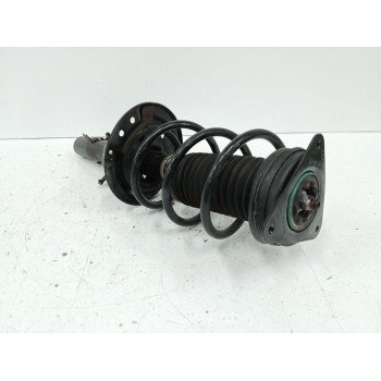 Recambio de amortiguador delantero izquierdo para nissan qashqai ii (j11, j11_) 1.3 dig-t referencia OEM IAM 54303HV01A  