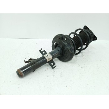 Recambio de amortiguador delantero izquierdo para nissan qashqai ii (j11, j11_) 1.3 dig-t referencia OEM IAM 54303HV01A  