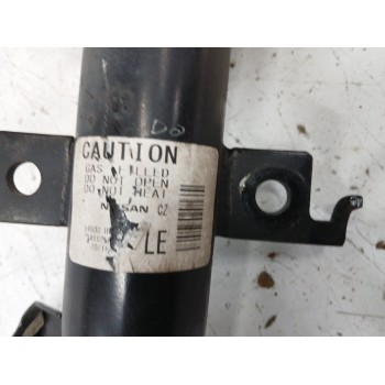 Recambio de amortiguador delantero izquierdo para nissan qashqai ii (j11, j11_) 1.3 dig-t referencia OEM IAM 54303HV01A  