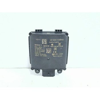 MODULO ELECTRONICO 284E76125R A2C76024307 