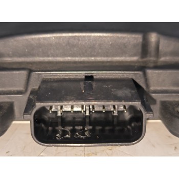 Recambio de modulo electronico para renault clio v (b7_) 1.3 tce 130 (b7mf) referencia OEM IAM 284E76125R A2C76024307 