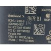 Recambio de modulo electronico para renault clio v (b7_) 1.3 tce 130 (b7mf) referencia OEM IAM 284E76125R A2C76024307 