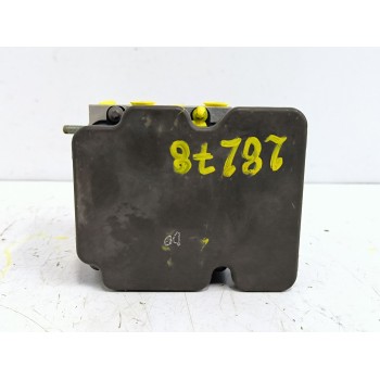 Recambio de abs para renault clio v (b7_) 1.3 tce 130 (b7mf) referencia OEM IAM 476607421R 0265293787 