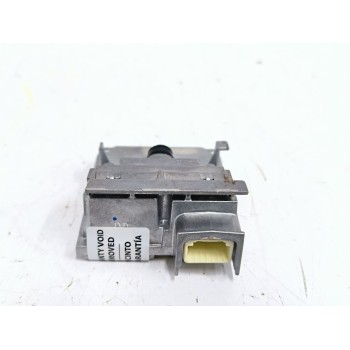 Recambio de modulo electronico para renault clio v (b7_) 1.3 tce 130 (b7mf) referencia OEM IAM 284629765R  