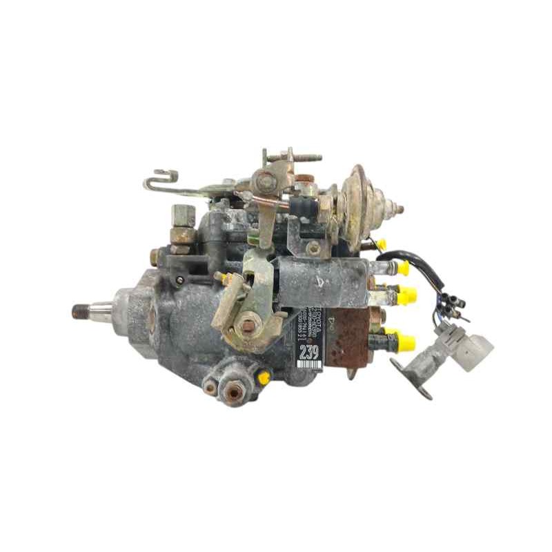 Recambio de bomba inyeccion para toyota carina (t19) 2.0 d xl (5-ptas.) referencia OEM IAM 221006D390  