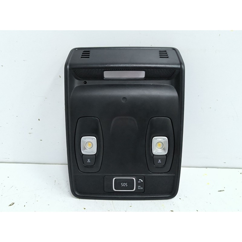 Recambio de luz interior para renault clio v (b7_) 1.3 tce 130 (b7mf) referencia OEM IAM 969806926  