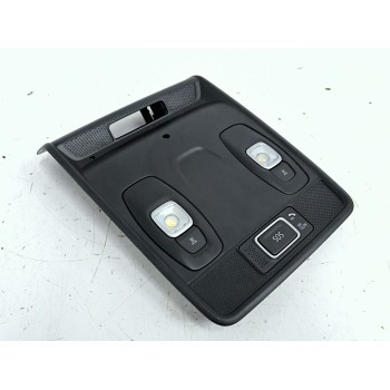 Recambio de luz interior para renault clio v (b7_) 1.3 tce 130 (b7mf) referencia OEM IAM 969806926  