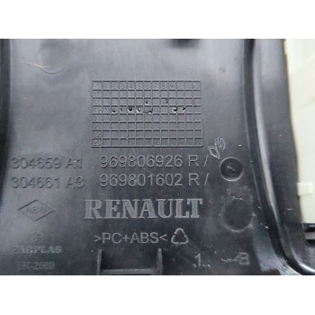 Recambio de luz interior para renault clio v (b7_) 1.3 tce 130 (b7mf) referencia OEM IAM 969806926  