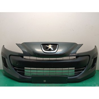 Recambio de paragolpes delantero para peugeot 308 i (4a_, 4c_) 1.6 16v referencia OEM IAM 9680484677  