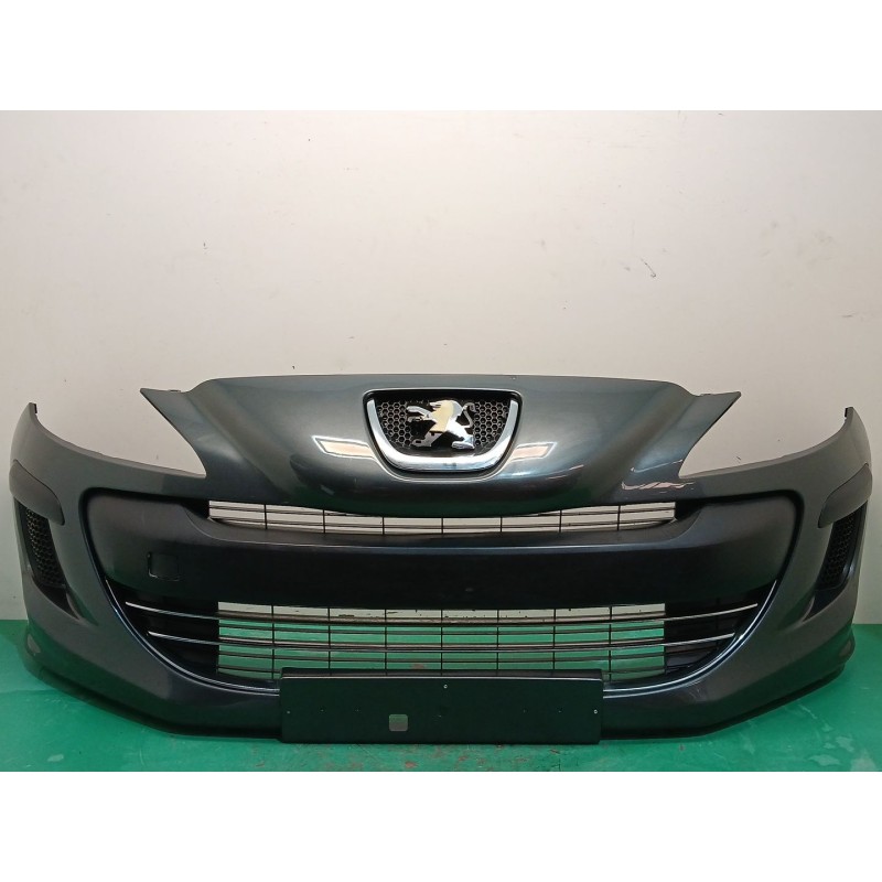 Recambio de paragolpes delantero para peugeot 308 i (4a_, 4c_) 1.6 16v referencia OEM IAM 9680484677  