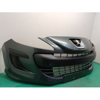 Recambio de paragolpes delantero para peugeot 308 i (4a_, 4c_) 1.6 16v referencia OEM IAM 9680484677  