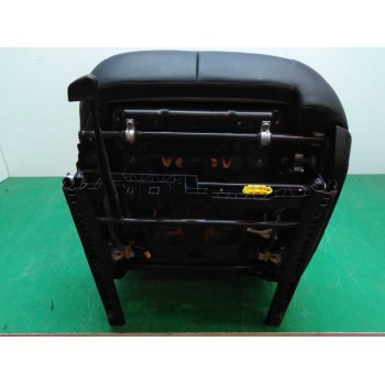 Recambio de asiento delantero izquierdo para mercedes-benz clase r (w251) r 350 cdi 4-matic (251.023) referencia OEM IAM CUERO Y