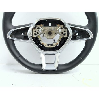 Recambio de volante para renault clio v (b7_) 1.3 tce 130 (b7mf) referencia OEM IAM 484000413R  