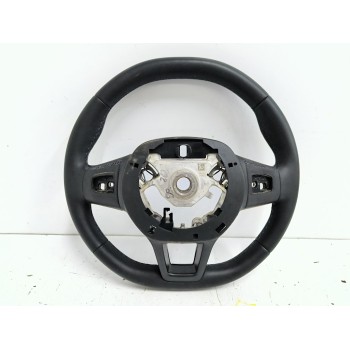 Recambio de volante para renault clio v (b7_) 1.3 tce 130 (b7mf) referencia OEM IAM 484000413R  
