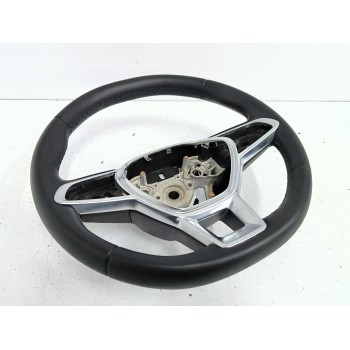 Recambio de volante para renault clio v (b7_) 1.3 tce 130 (b7mf) referencia OEM IAM 484000413R  