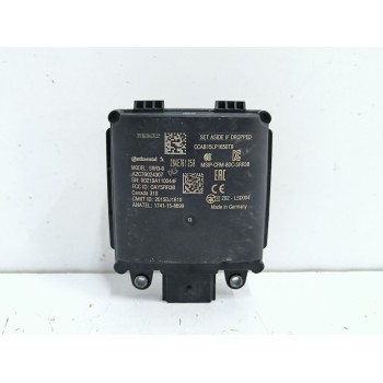 Recambio de modulo electronico para renault clio v (b7_) 1.3 tce 130 (b7mf) referencia OEM IAM 284E76125R A2C76024307 