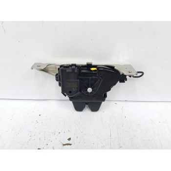 Recambio de cerradura maletero / porton para mercedes-benz clase c coupé (c205) c 180 (205.340) referencia OEM IAM A2057500600  