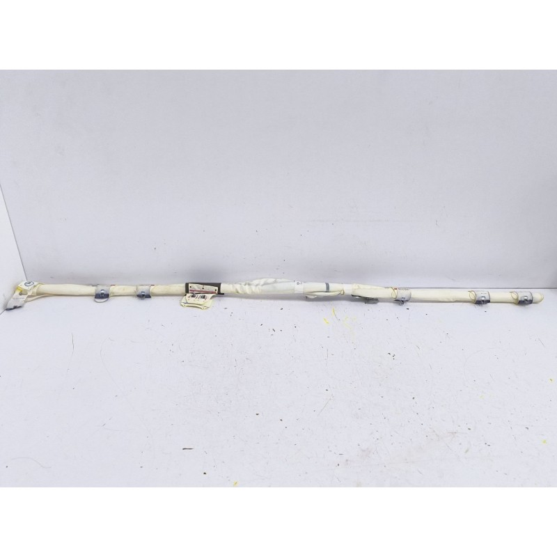 Recambio de airbag cortina delantero derecho para renault clio v (b7_) 1.3 tce 130 (b7mf) referencia OEM IAM 985P03312R 63604680