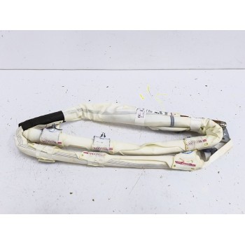 Recambio de airbag cortina delantero derecho para renault clio v (b7_) 1.3 tce 130 (b7mf) referencia OEM IAM 985P03312R 63604680