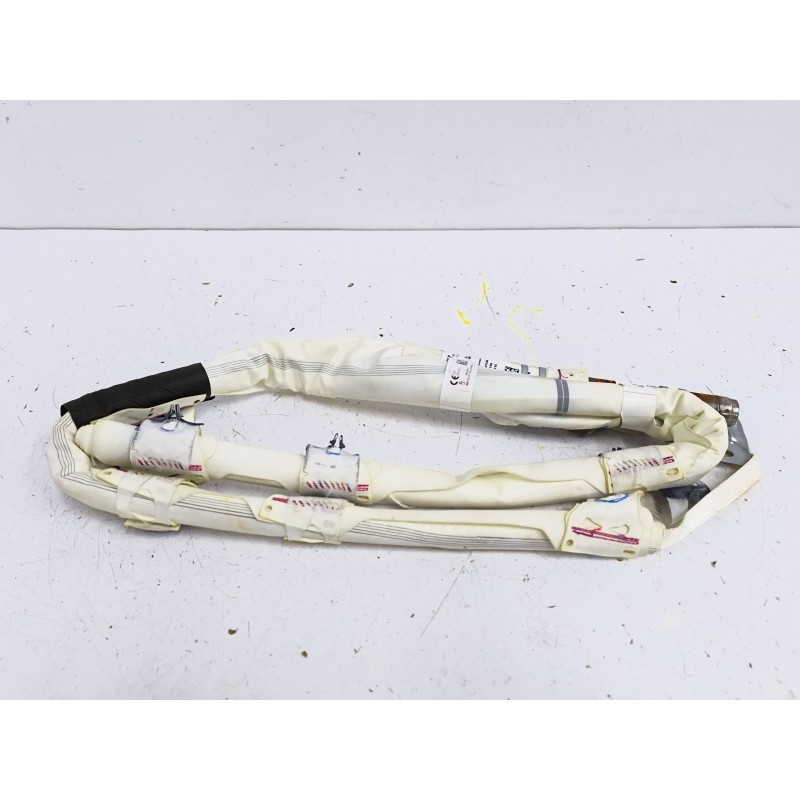 AIRBAG CORTINA DELANTERO DERECHO 636046800F