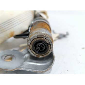 Recambio de airbag cortina delantero derecho para renault clio v (b7_) 1.3 tce 130 (b7mf) referencia OEM IAM 985P03312R 63604680