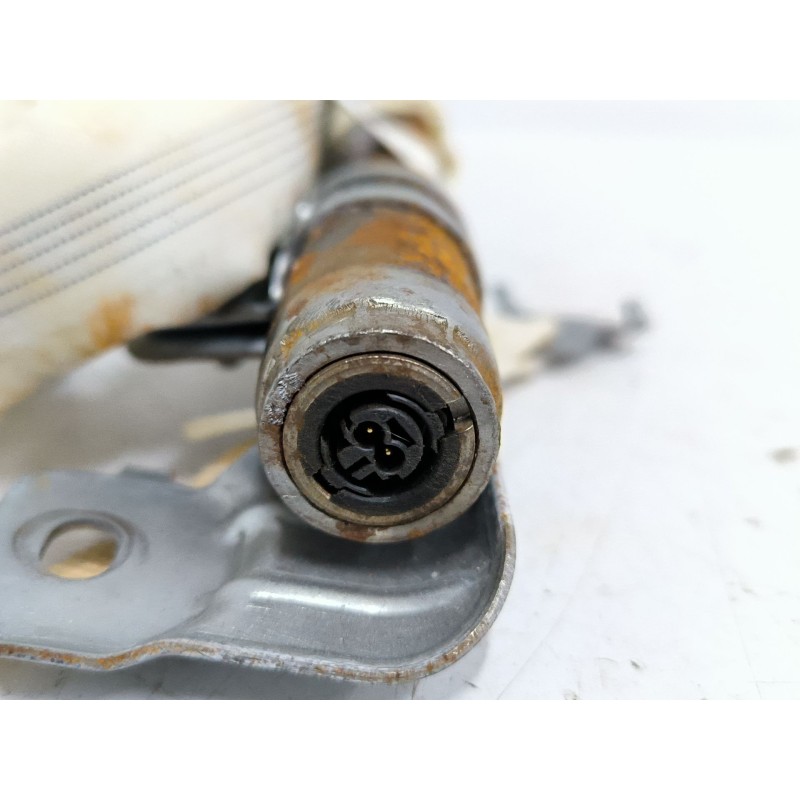 AIRBAG CORTINA DELANTERO DERECHO 636046800F