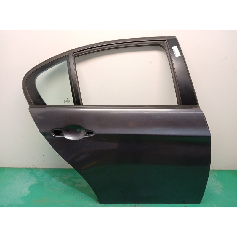 Recambio de puerta trasera derecha para bmw 3 (e90) 320 d referencia OEM IAM 41007203648  