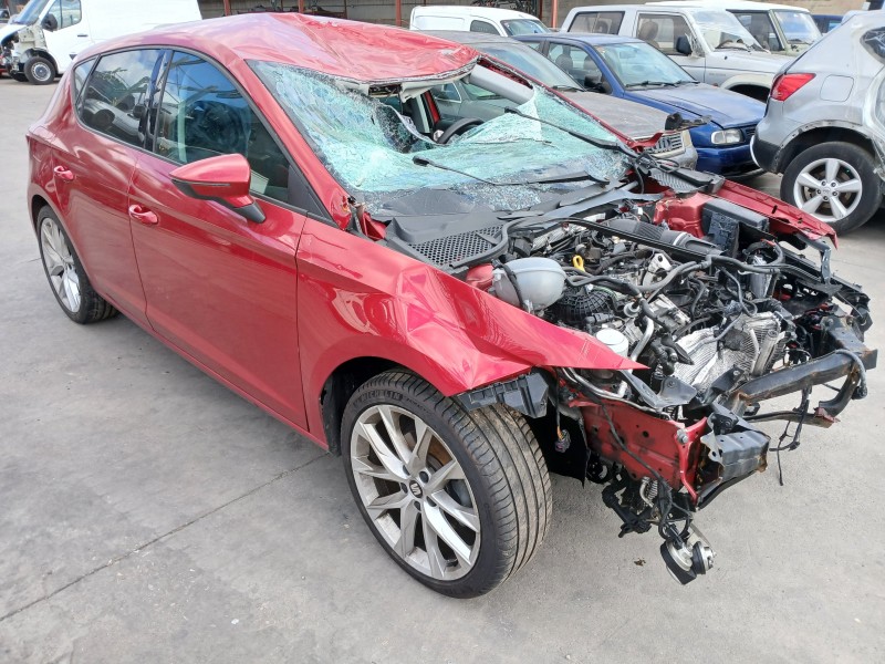 SEAT LEON ST (5F8)