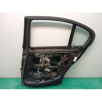 Recambio de puerta trasera derecha para bmw 3 (e90) 320 d referencia OEM IAM 41007203648  