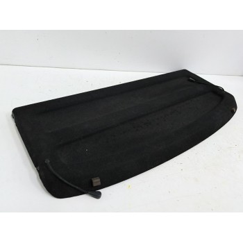 Recambio de bandeja trasera para renault clio v (b7_) 1.3 tce 130 (b7mf) referencia OEM IAM 794203550R  