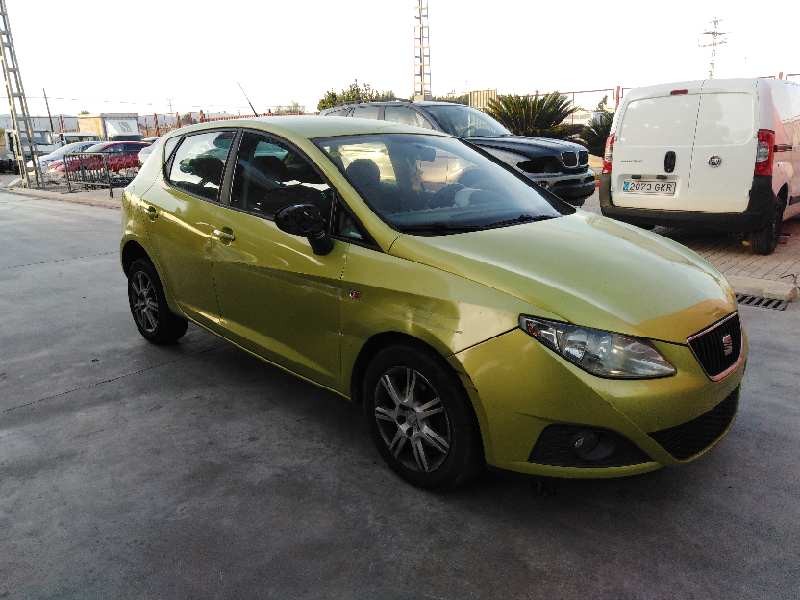 SEAT IBIZA (6J5)