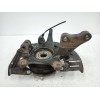 Recambio de mangueta delantera izquierda para hyundai santa fé i (sm) 2.0 crdi 4x4 referencia OEM IAM 5171526120  