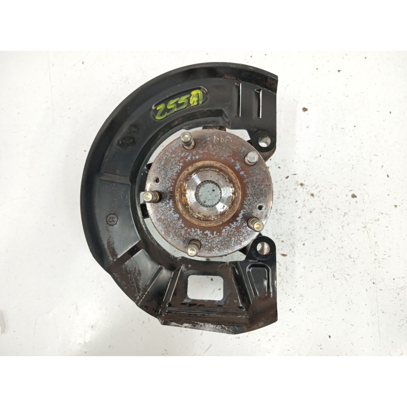Recambio de mangueta delantera derecha para hyundai santa fé i (sm) 2.0 crdi 4x4 referencia OEM IAM 5171526120  