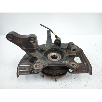 Recambio de mangueta delantera derecha para hyundai santa fé i (sm) 2.0 crdi 4x4 referencia OEM IAM 5171526120  