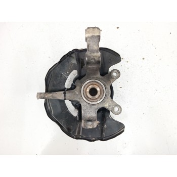 Recambio de mangueta delantera derecha para mercedes-benz clase b sports tourer (w245) b 200 cdi (245.208) referencia OEM IAM   