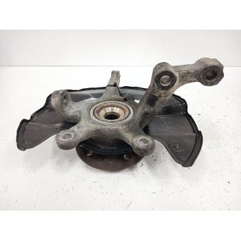 Recambio de mangueta delantera derecha para mercedes-benz clase b sports tourer (w245) b 200 cdi (245.208) referencia OEM IAM   