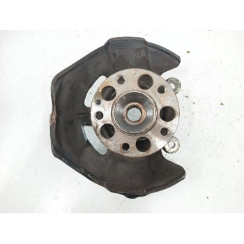 Recambio de mangueta delantera izquierda para mercedes-benz clase b sports tourer (w245) b 200 cdi (245.208) referencia OEM IAM 