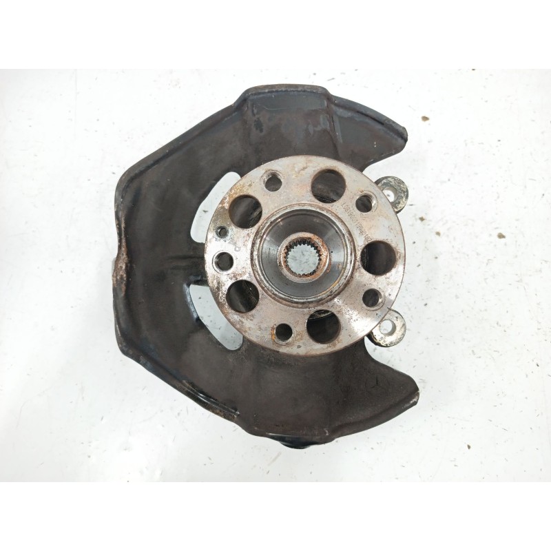 Recambio de mangueta delantera izquierda para mercedes-benz clase b sports tourer (w245) b 200 cdi (245.208) referencia OEM IAM 