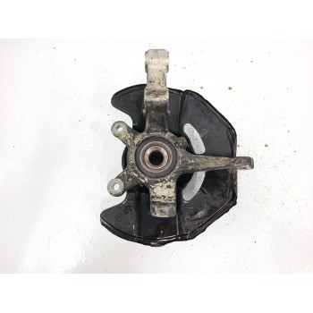 Recambio de mangueta delantera izquierda para mercedes-benz clase b sports tourer (w245) b 200 cdi (245.208) referencia OEM IAM 